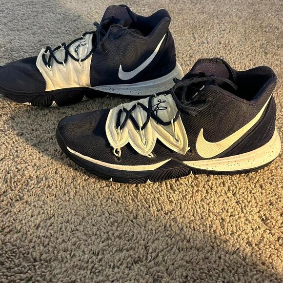 Nike kyrie 5 tb midnight - Picture 3 of 8
